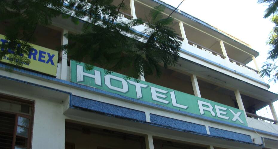 Hotel Rex, Tinsukia 1